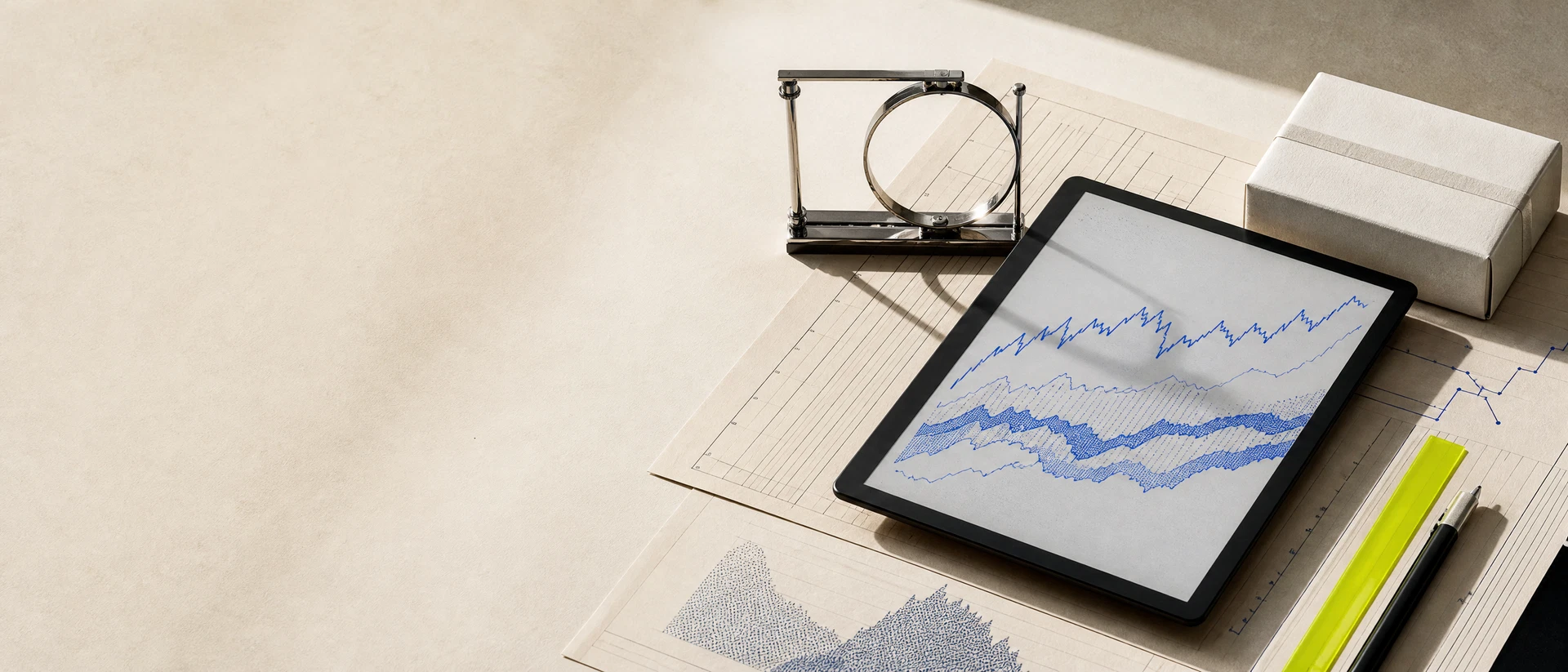 Editorial DealScope analysis desk